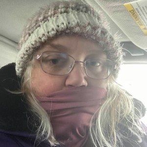 Meet your Posher, Brenda